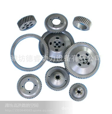 61560050053 diesel engine – Flywheel/Gear