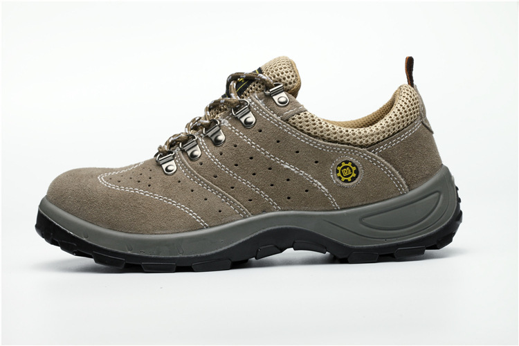 Chaussures de sécurité - Dégâts de perçage - Ref 3404819 Image 6