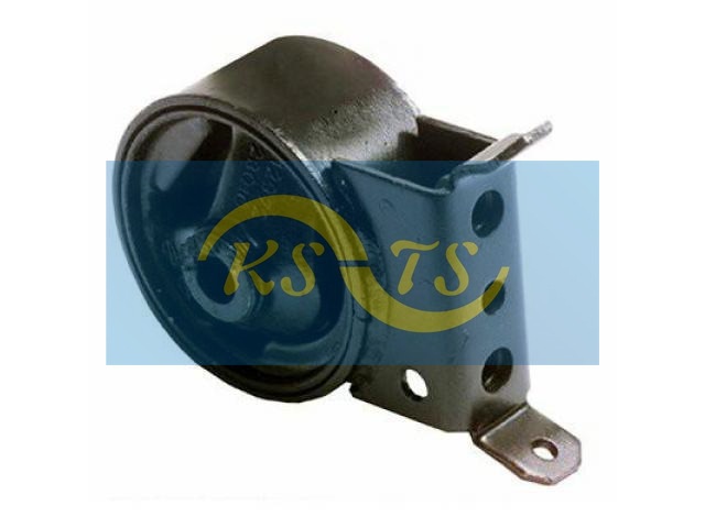 丰田发动机支架胶垫12372-23020原厂品质