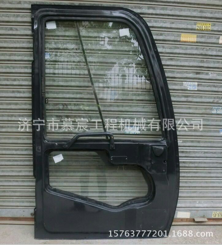 厂家供应日历-3电喷驾驶室边门 挖掘机驾驶室欢迎订购