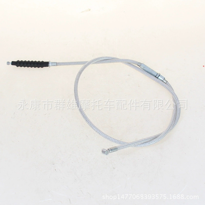 Модифицированный передний трос сцепления для внедорожного мотоцикла «Маленькая обезьянка», модифицированный усиленный трос сцепления, трос сцепления