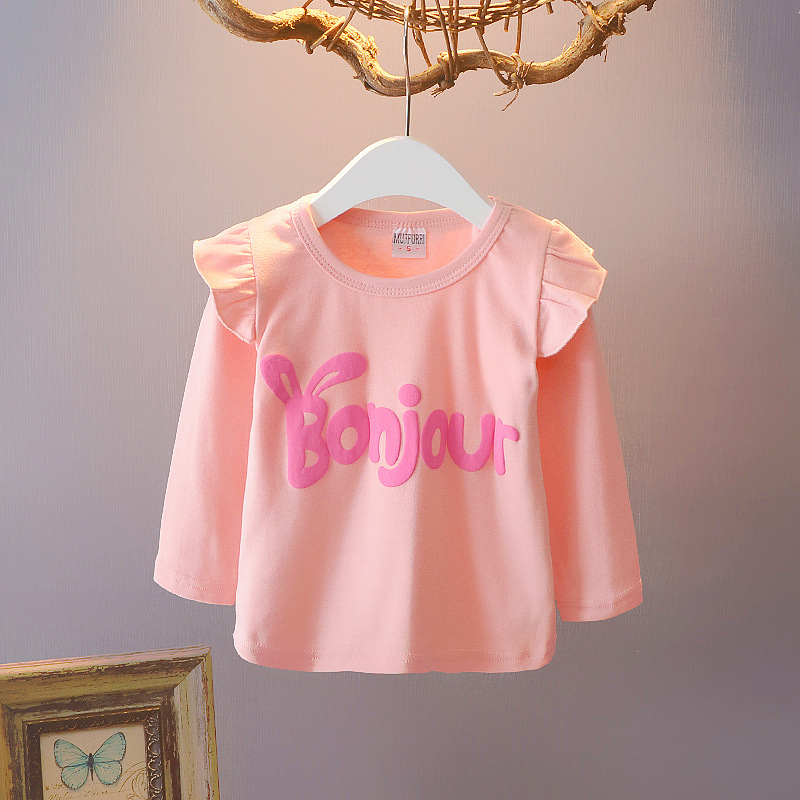 T-shirt enfant en coton - Ref 3440831 Image 7