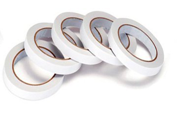 高发泡eva双面胶带 现货供应 宽度大小可分切冲型