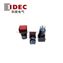 IDECȪΎo AL6Q-M14RC/GC/YC/AC/WC/SC/JW ڏ16mm