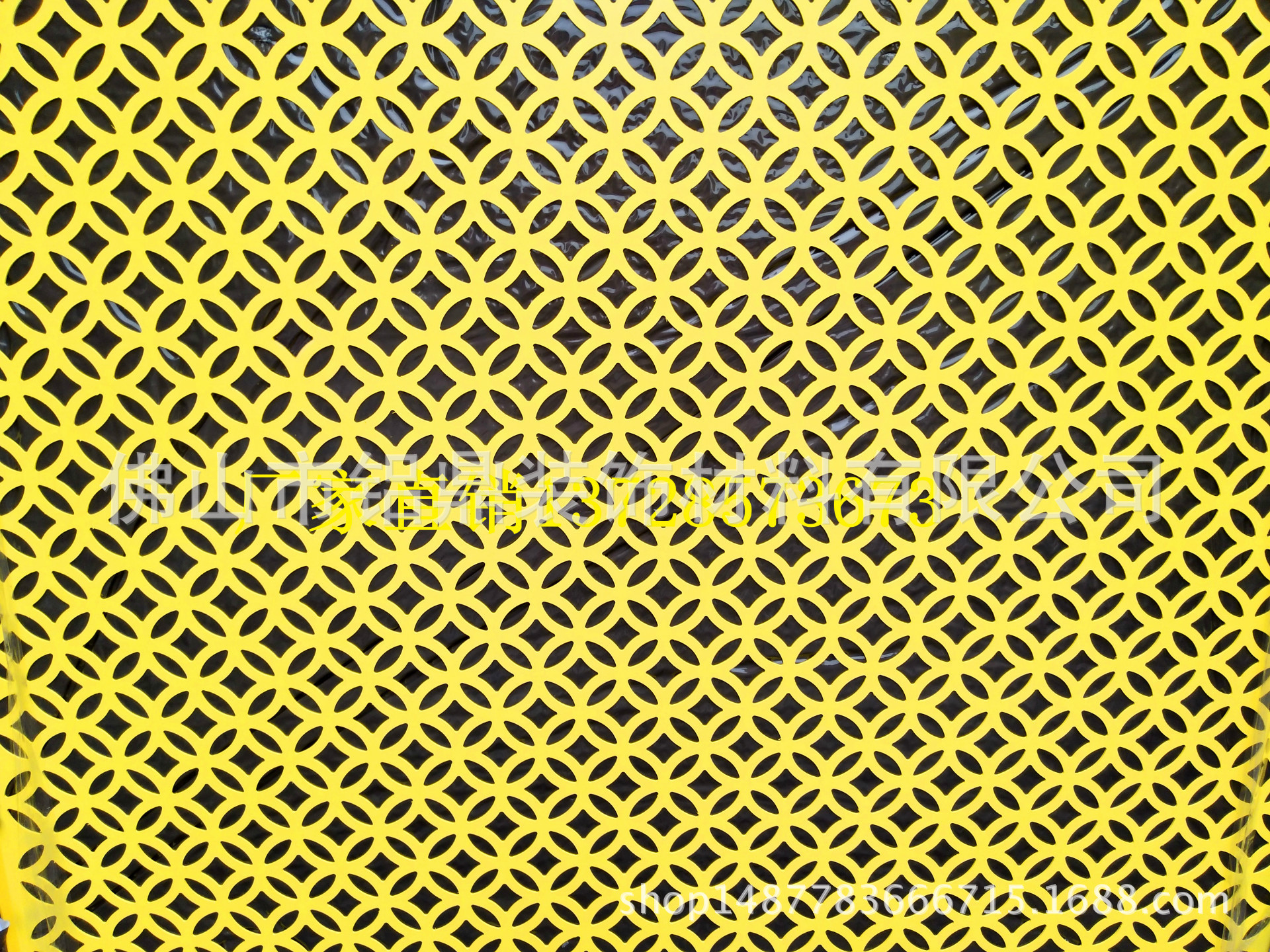 钦州钦南 铝单板幕墙