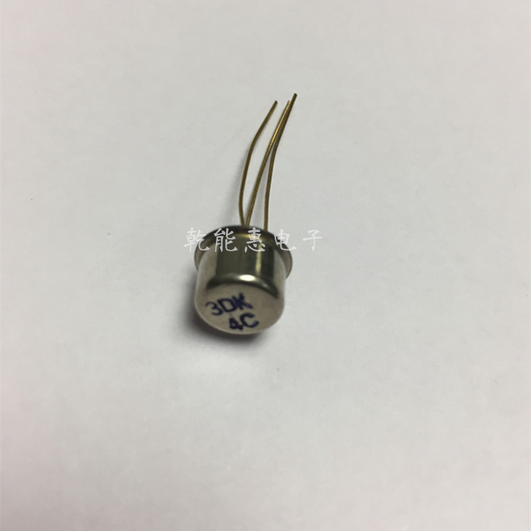 全新三极管 3DK4C 3DK4B  直插晶体管车规级