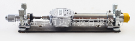 数码静态应变传感器厂家直销 型号:JY-HY-65B3000B