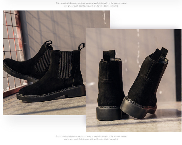 Bottes femme WENZHOU AISHANG A EMBARQUé POUR LA PREMIèRE FOIS DANS L INDUSTRIE DE LA CHAUSSURE en En cuir - Ref 3354690 Image 54