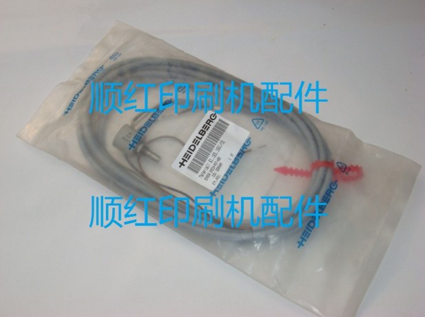 61.165.1651/02 海德堡印刷机配件SM102 CD102拉规前规电机电位器