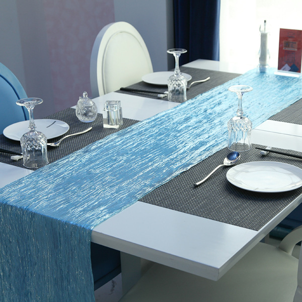 crepe fabric cloth (2)