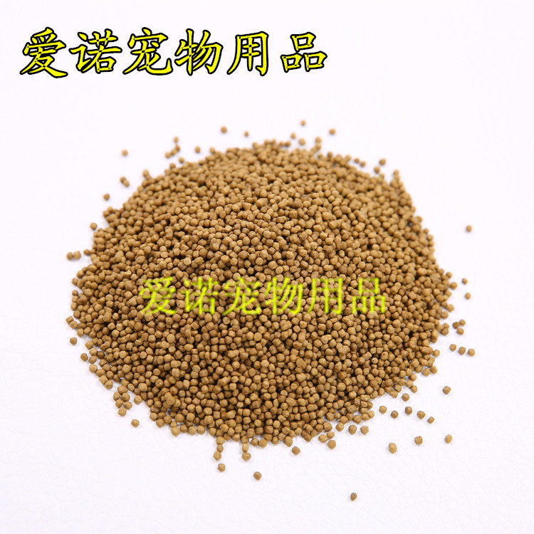 wholesale Fish Food Watch Fish grain Koi Fish grain Expansion Floating grain Fish feed