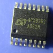 F؛ APX9262 ԴоƬ SSOP-16   ԭbF؛