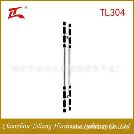 拉手厂家 304不锈钢拉手 欧式大门拉手图片 门窗五金批发