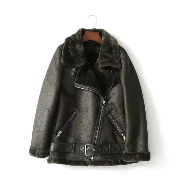 Sexy & Party Polyesterjacket(Gray-XS)NHAM0527-Gray-XS