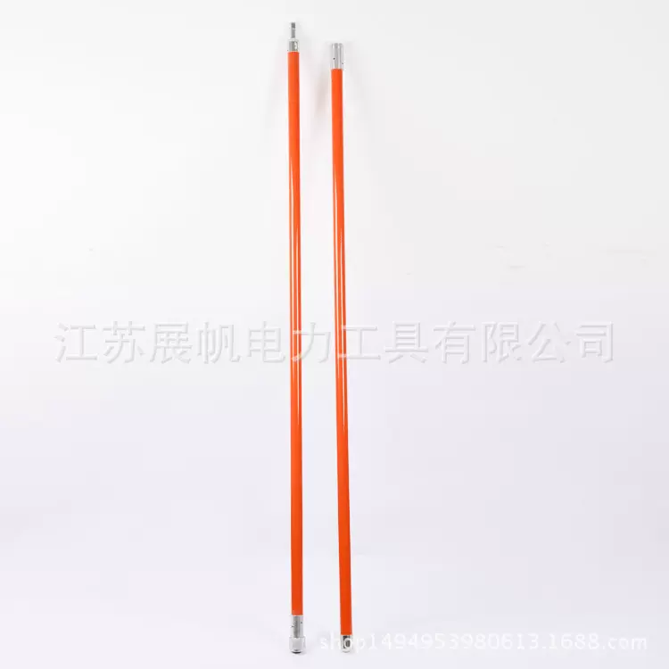 专业供应 套筒扳手操作杆 绝缘断线杆
