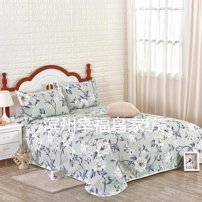 Tidal canvas thickening Old coarse linen Student adult list Linen mat 2*2.3/2.5*2.3