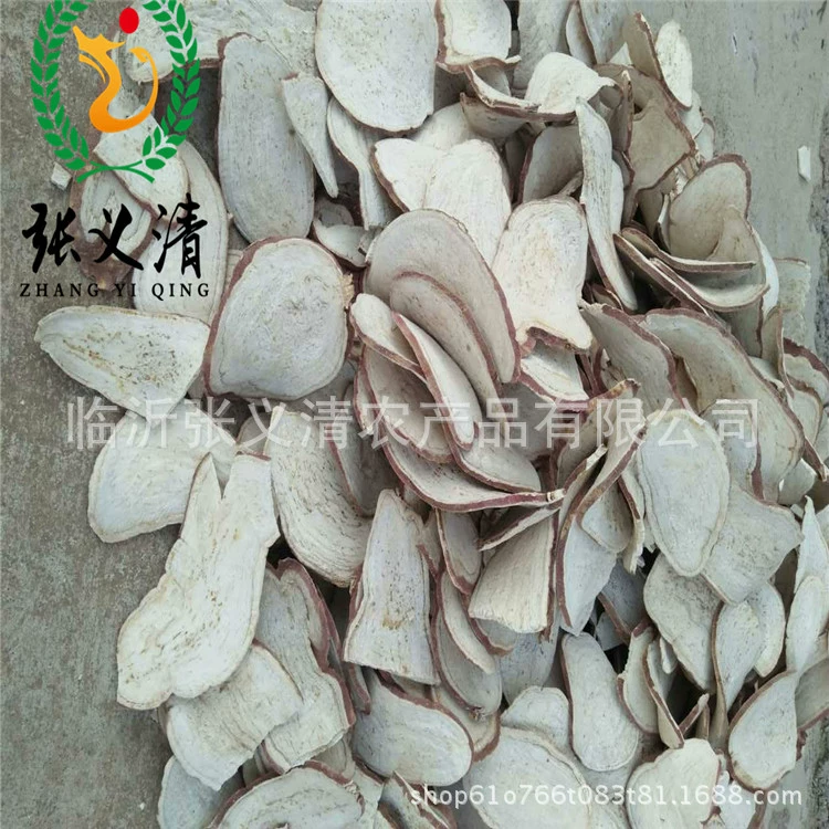 Производитель цельнозерновых ломтиков сладкого картофеля, оптовая продажа ломтиков сладкого картофеля, Шаньдун Линьи, ломтики сладкого картофеля из песчаной почвы, стабильные поставки оптом