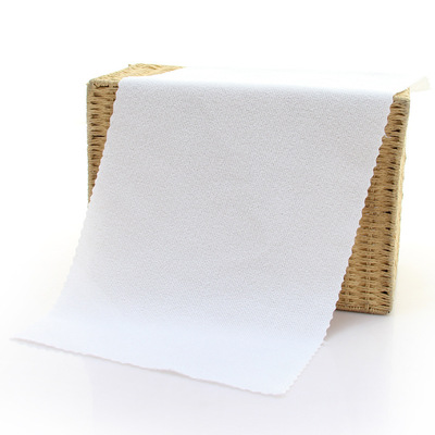 direct deal environmental protection hotel disposable towel Napkin Warp Weaving hotel towel Bar towel
