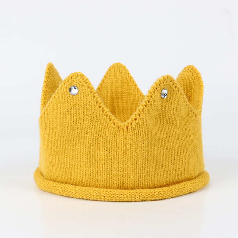 Bonnets - casquettes pour bébés en Acrylique - Ref 3437101 Image 5