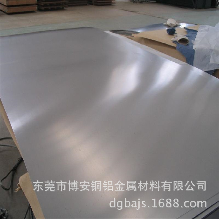 厂家直销冷轧0.2 0.3mmB10白铜板 压延C7701白铜带加工半硬态0.1