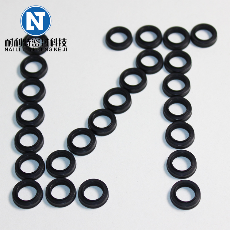 厂家批发EM防尘密封圈 薄型缸/迷你缸防尘圈 高耐磨高品质 防尘