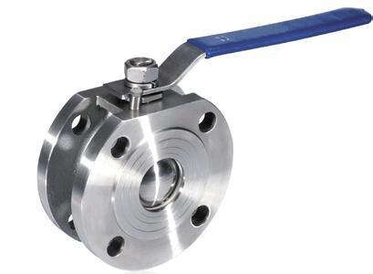 哈氏合金V型球阀 不锈钢哈氏合金球阀 V型球阀