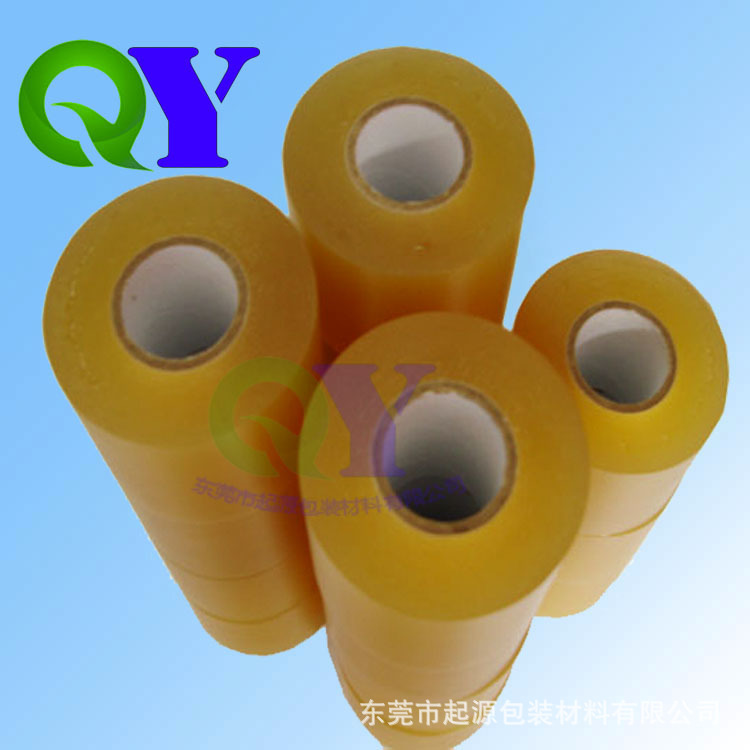 耐温PVC透明软质图案转移胶带 加厚不翘边 玻璃 塑胶五金中粘贴贴