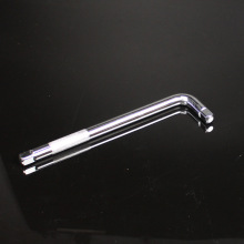 公制1/2套筒附件镜面压花加长弯杆接杆万向节滑行杆汽修手动工具