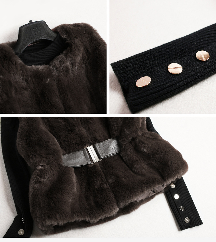 Costume femme SPLIT - Ref 3335031 Image 11