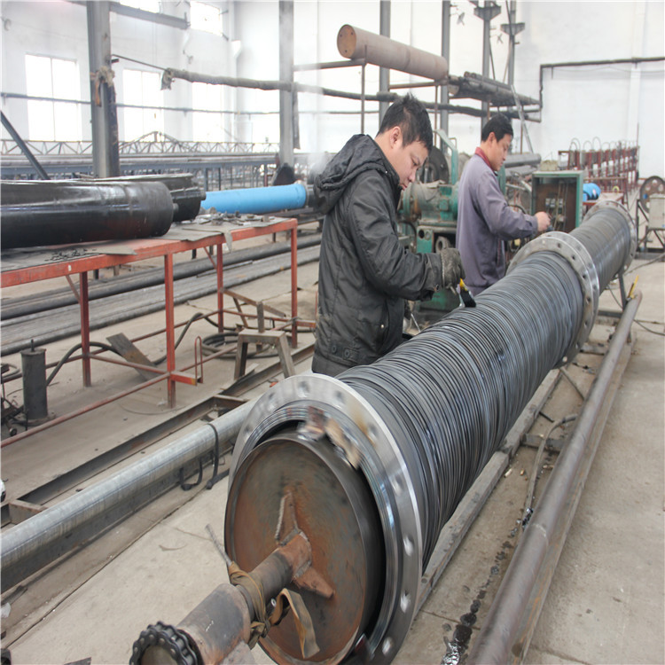 大口径法兰胶管 耐油胶管 大口径矿用瓦斯抽放橡胶管生产厂家