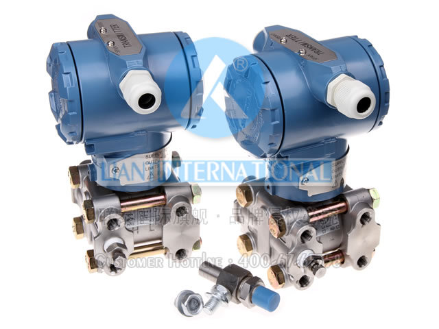 3051GP 电容式压力变送器 LIANTAI LAITAI