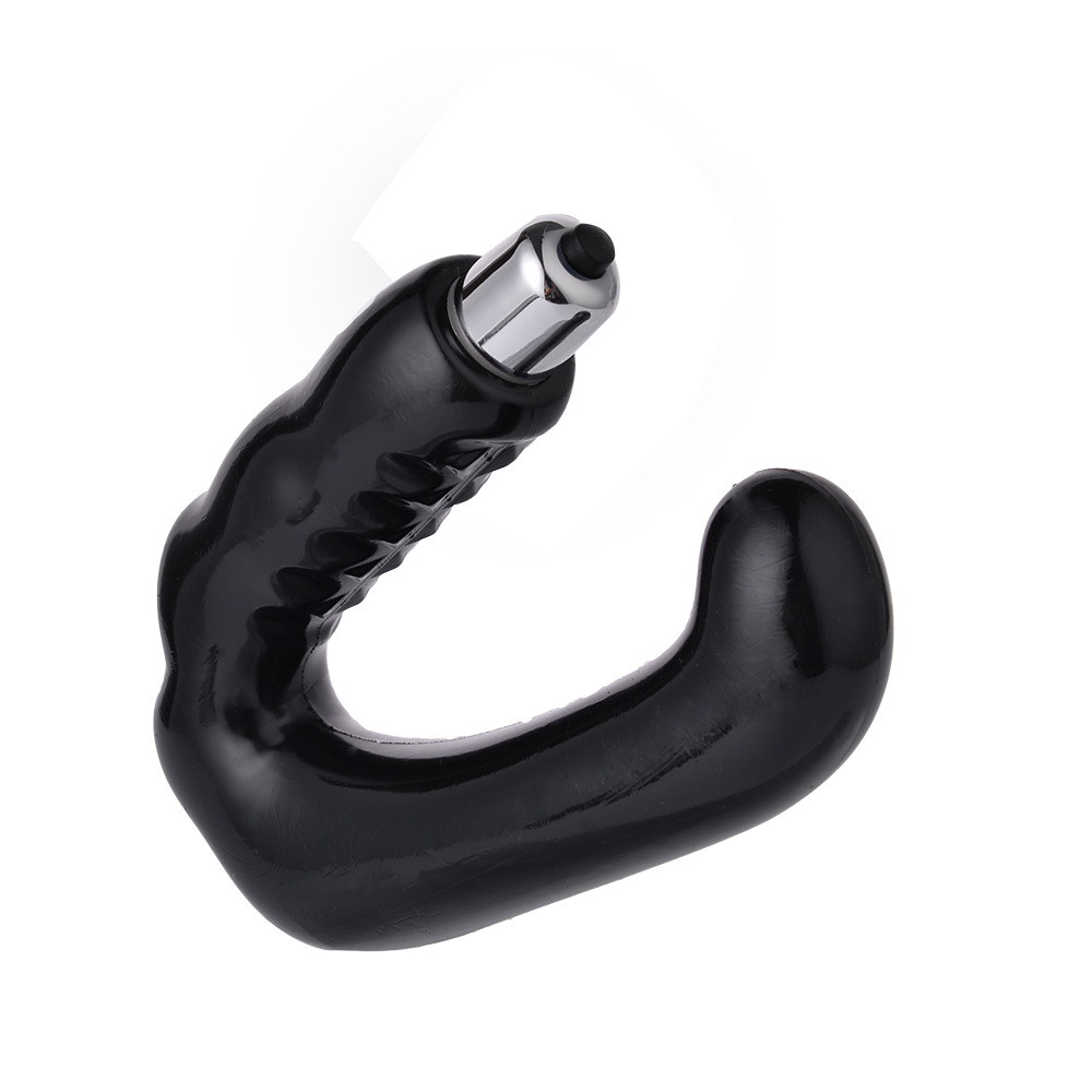 Analvibrator Für Männer G-punkt-stimulator Für Erwachsene_voghion.com