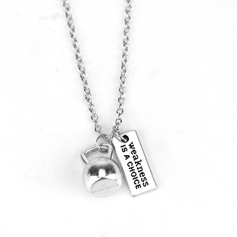 14g Weight Alloy Pendant Material Pendant Necklace Classification Alloy Chain Material cable chain Chain Type 1 Piece Quantity Party, Street Occasion Alloy Material Geometric Pattern All Seasons Season Men's Gender Plating Design Simple Style, Classic Style Style Simple Style Classic Style Geometric Alloy Plating Men's Pendant Necklace Men Pendant Necklaces 5