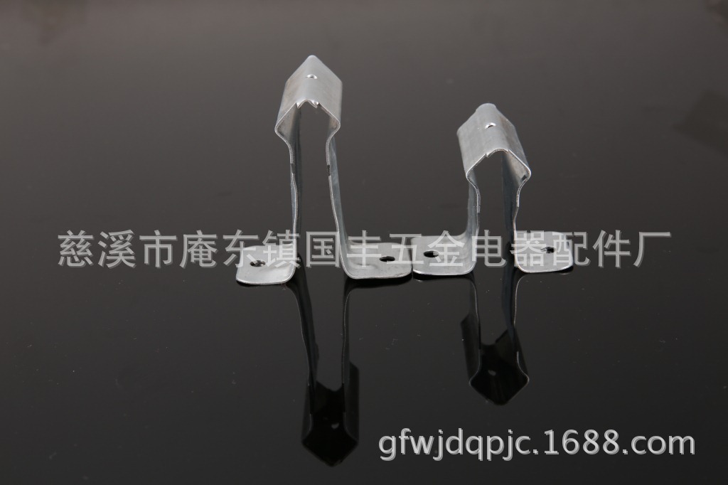 厂家销售【760支架双脚】0.25元/只