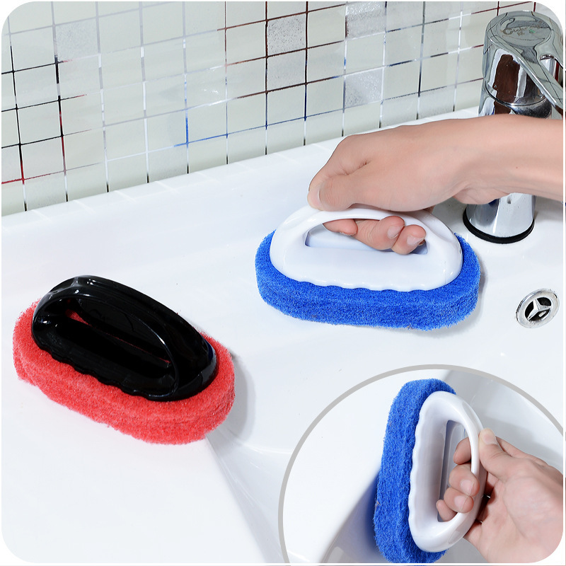 C089 kitchen handle to decontaminate sponge hard bottom cleaning…