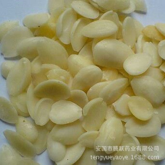 Peach Kernel Tao Ren 1kg Peeled Dried Herb for Decoction and Culinary Use key features