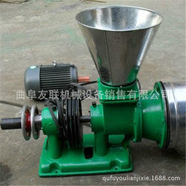 大产量玉米去皮打面机三相电麦子除皮磨面机 去麸皮磨面机 64