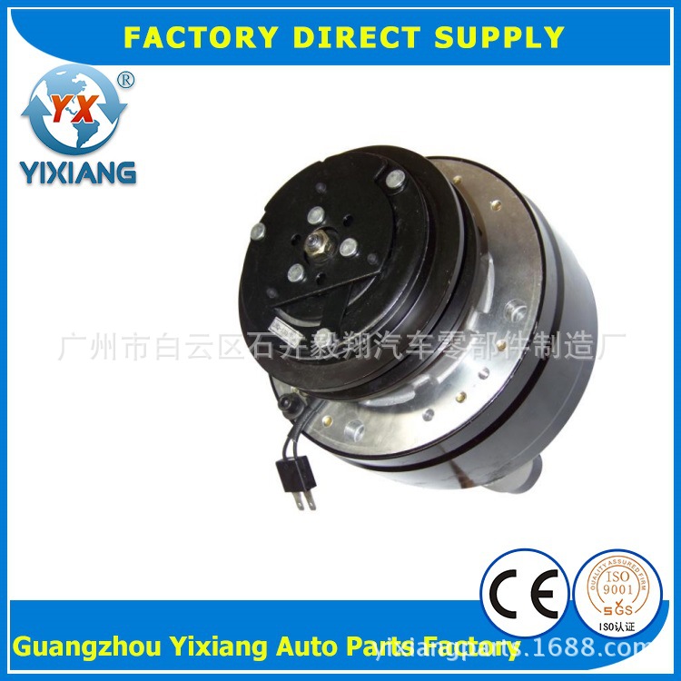 汽车空调 压缩机 雪佛兰 通用全车系列 空调泵 总成WXH-106-AX5