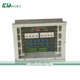 科KD-TC光纤入户信息箱 电话电视网络模块分线箱 电脑模块箱