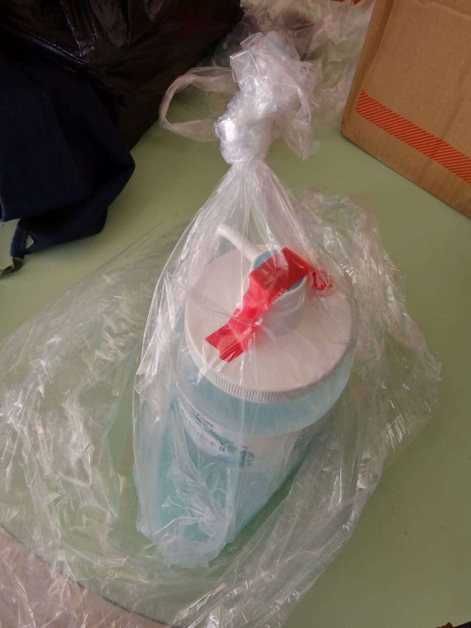 EA922C-5除污剂 日本ESCO