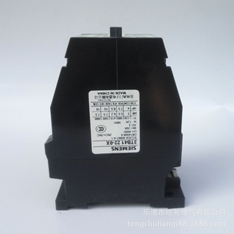 3TB4122-0XG0 SIEMENS AC36V Contactor Brand New in Box!Spot Goods Zy
