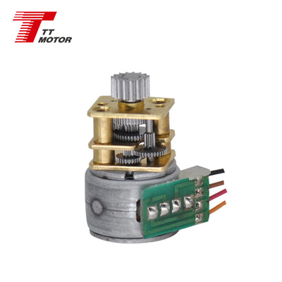 Manufactor Produce Stepping Gear motor direct Slow down Stepper motor miniature gear Stepping Small motor