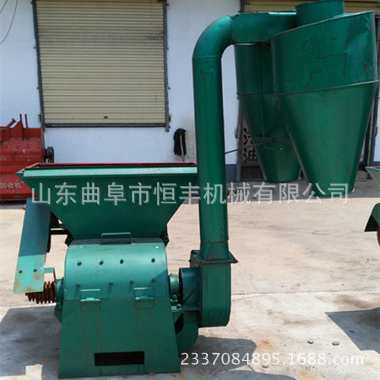 高效低耗 秸秆粉碎机 玉米秸秆粉碎机 秸秆粉碎机价格