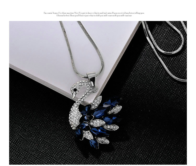 Collier en cristal - Ref 3447119 Image 16