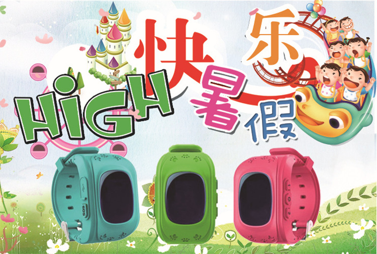 Smart Watch étanche - Ref 3439528 Image 20