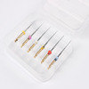 Dental Materials Expand needle Taper high speed low speed mobile phone Curved nose Bur