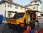电动75kw60s混凝土地泵