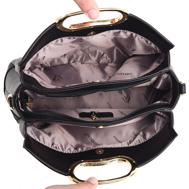 Women’s Bags New Embroidery Single Shoulder Bag Embroidery Handbag