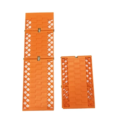 Car Relief Board 1 Kempinq və səyahət