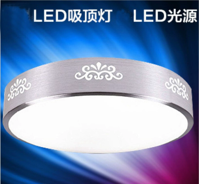 LED-потолочный светильник, современный минималистичный акриловый свет для гостиной